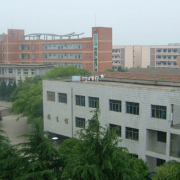 江西衛生職業學院