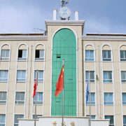 甘肅國防技工學校