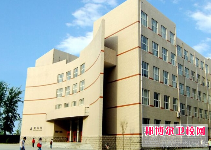 河北工程大學醫學院2022年招生代碼
