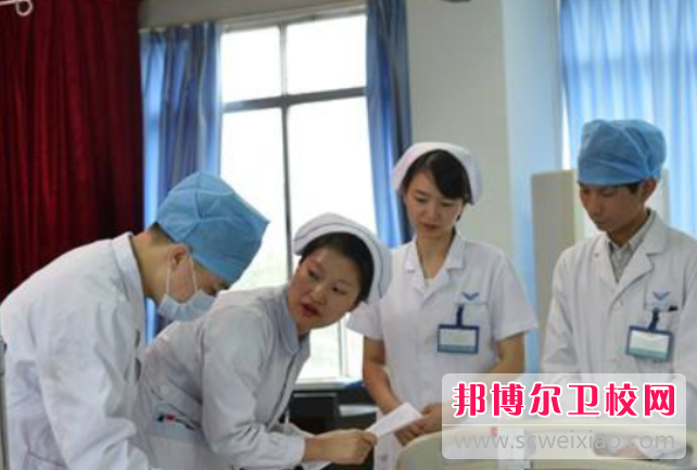 2023年邢臺英才醫學中等專業學校報名條件、招生要求、招生對象