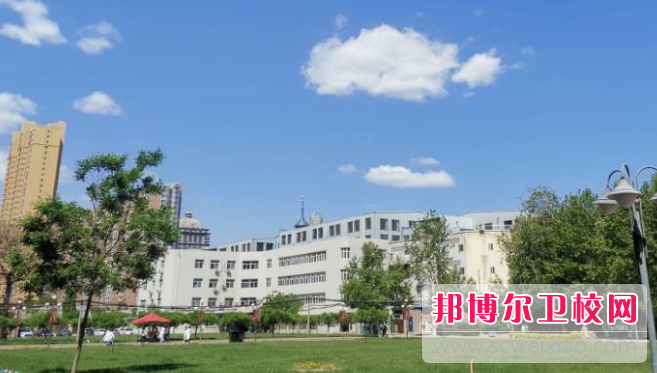 2023河北醫科大學臨床學院招生簡章