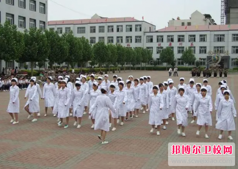2023唐山護理專業學校有哪些 唐山護理專業學校名單一覽表