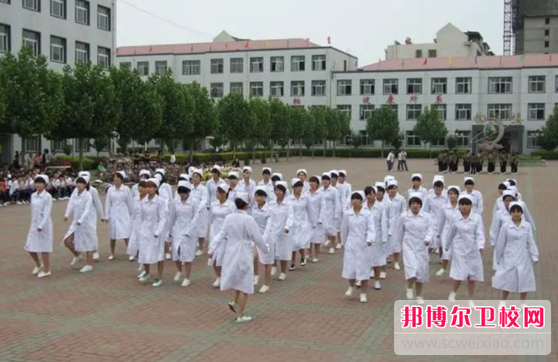 2023唐山公辦口腔醫學學校有哪些 唐山公辦口腔醫學學校名單一覽表